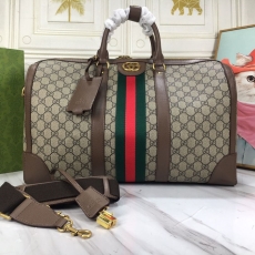 Gucci Travel Bags